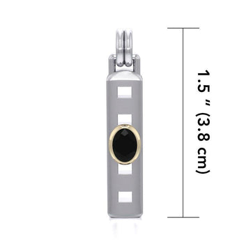 Blaque Pendant MPD843 - Jewelry